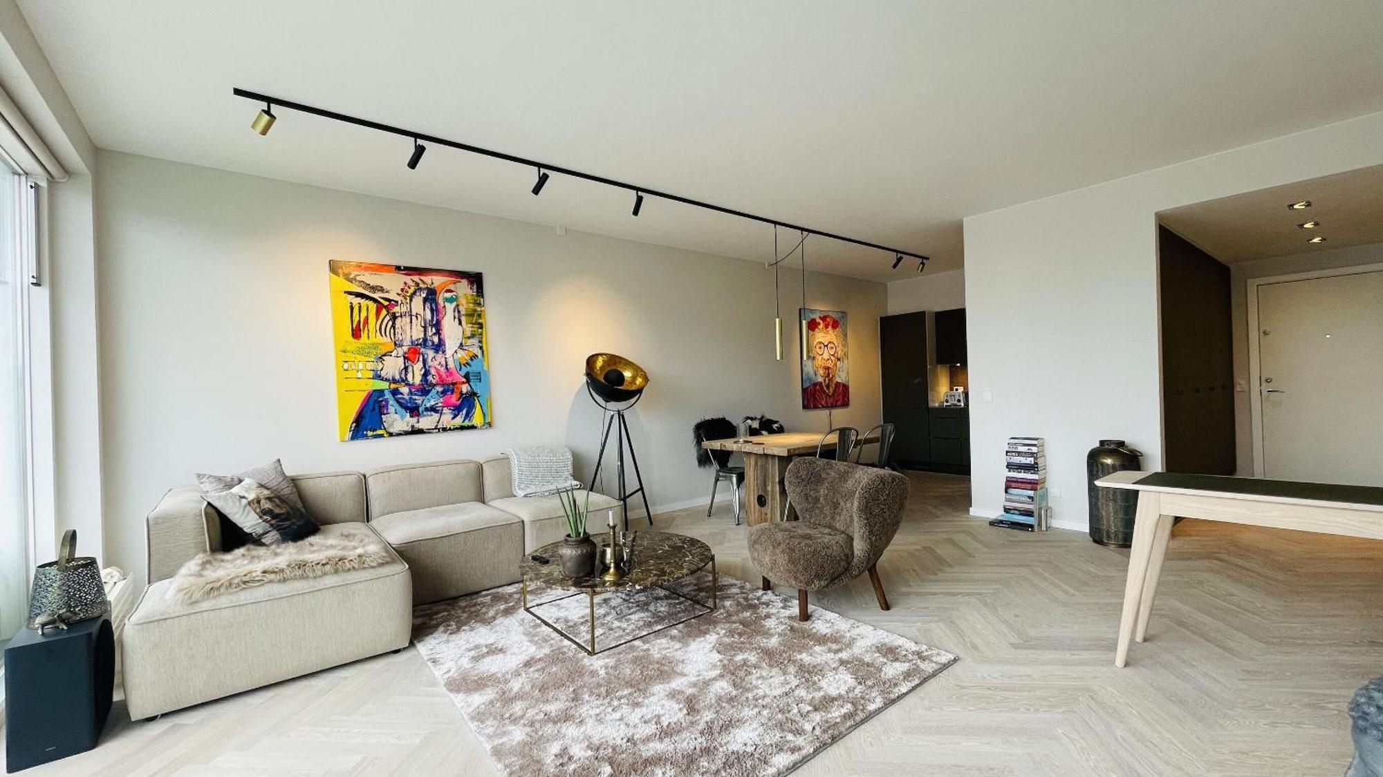Apartmentincopenhagen Apartment 1613 Kültér fotó
