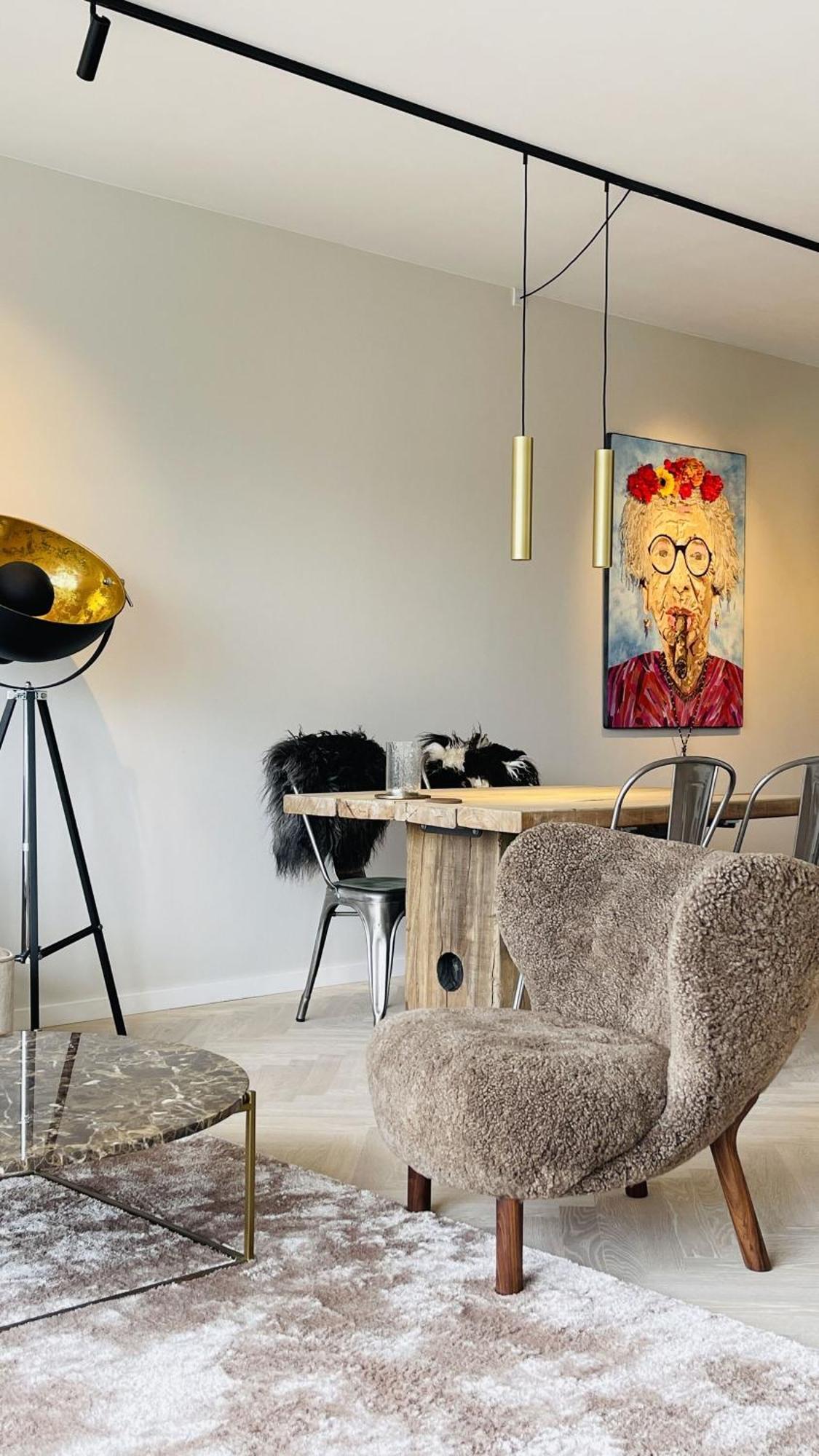 Apartmentincopenhagen Apartment 1613 Kültér fotó