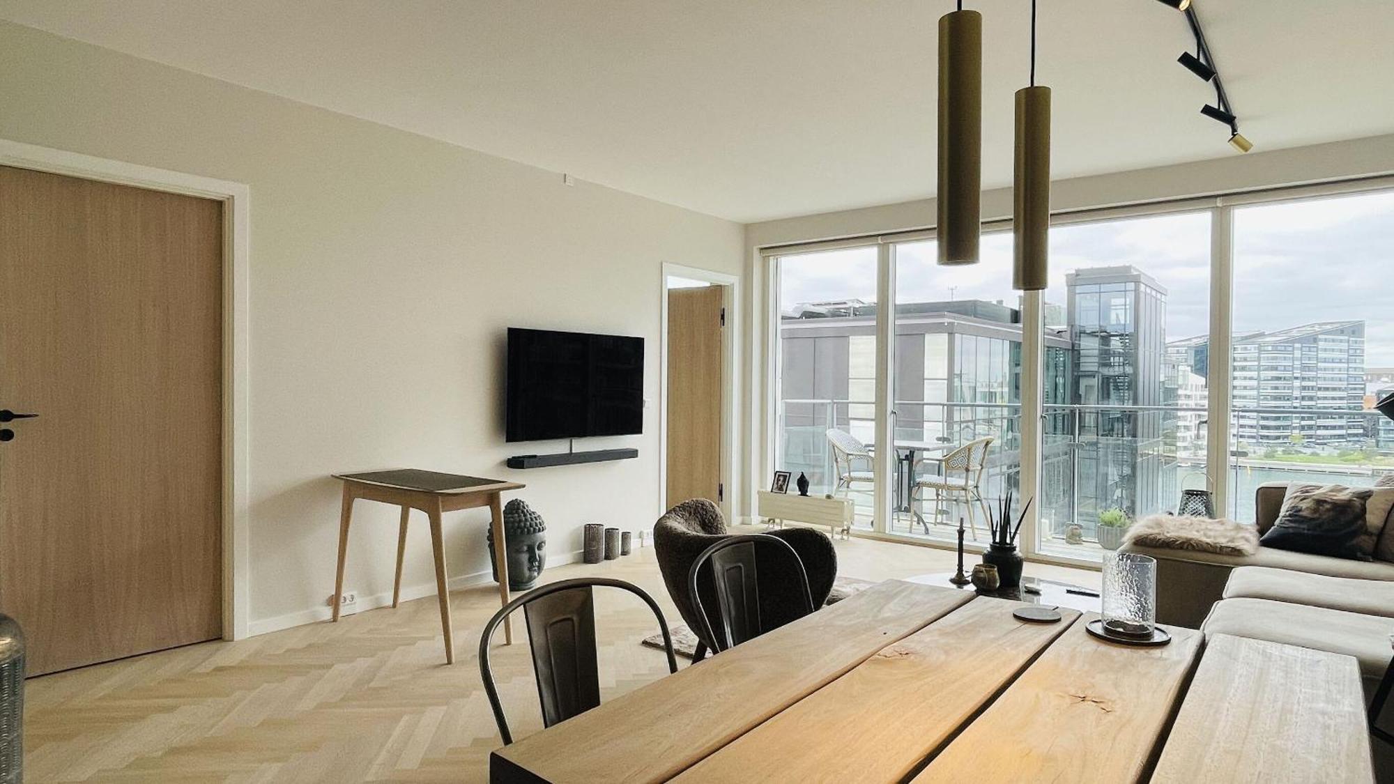 Apartmentincopenhagen Apartment 1613 Kültér fotó