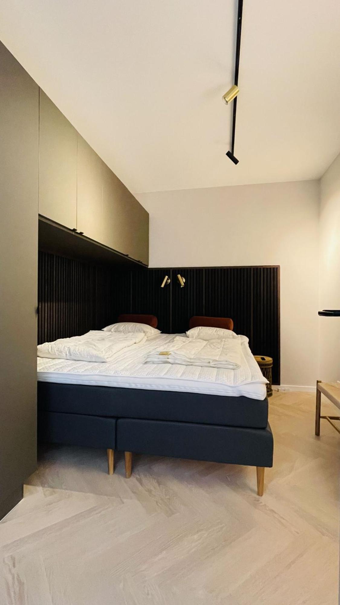 Apartmentincopenhagen Apartment 1613 Kültér fotó