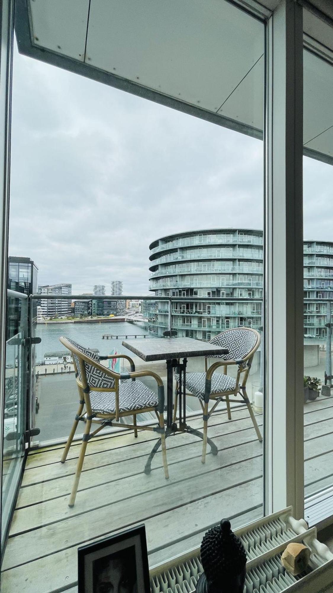 Apartmentincopenhagen Apartment 1613 Kültér fotó