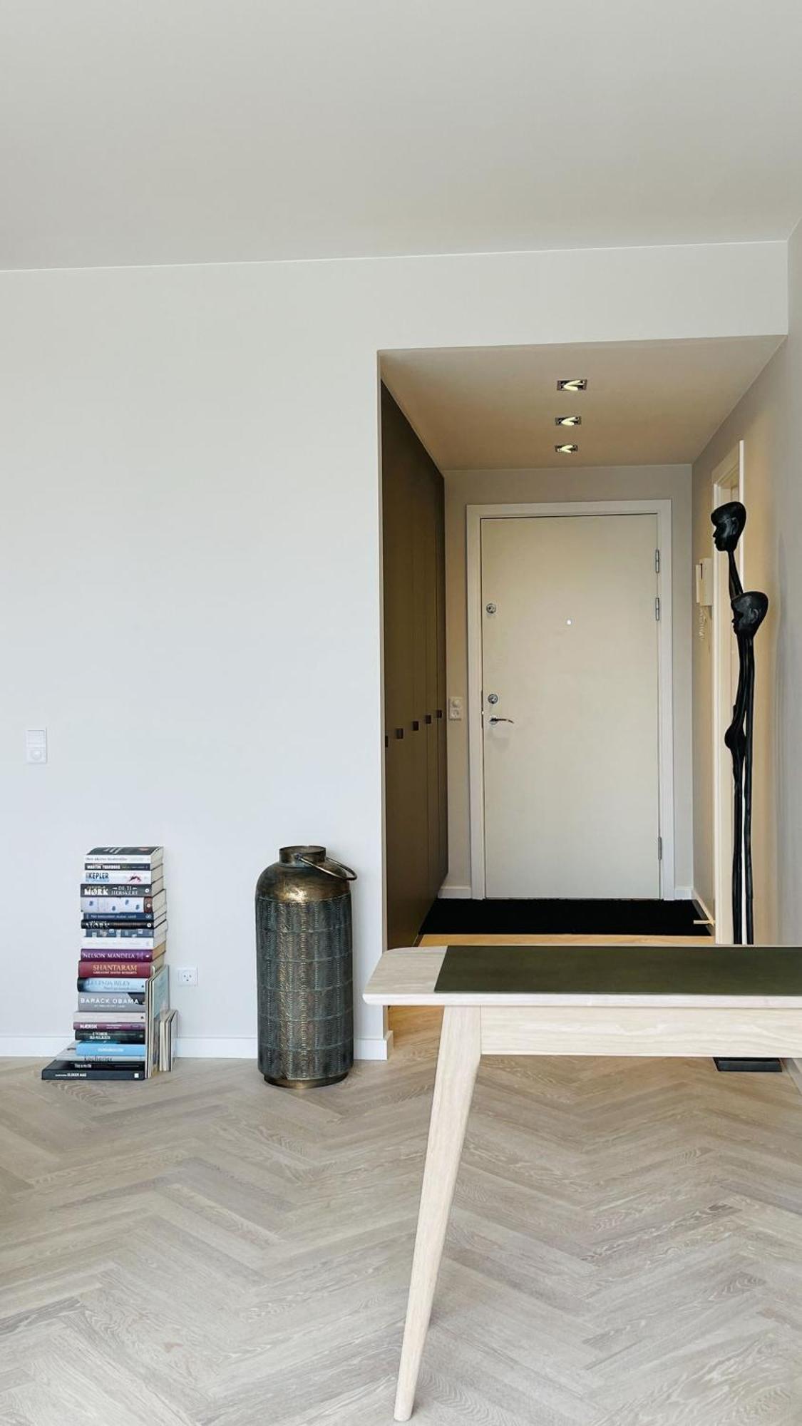 Apartmentincopenhagen Apartment 1613 Kültér fotó