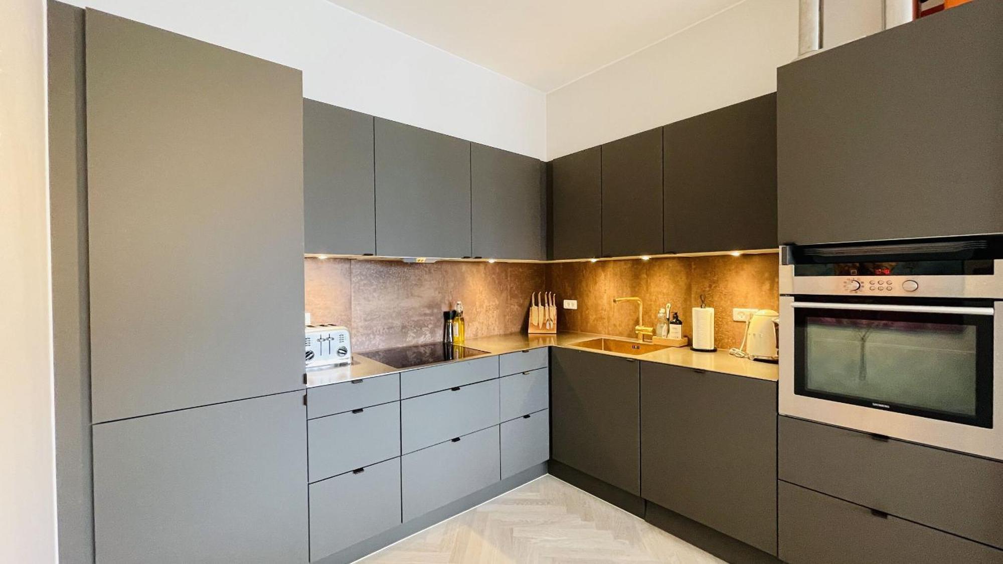Apartmentincopenhagen Apartment 1613 Kültér fotó