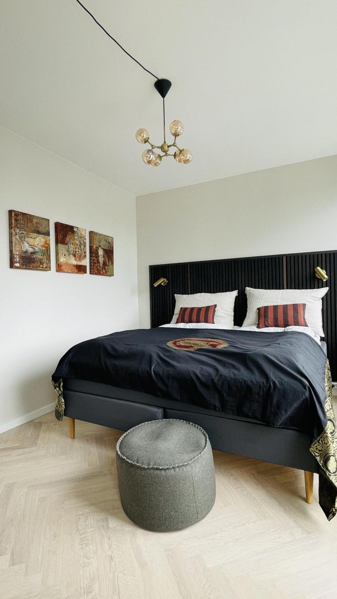 Apartmentincopenhagen Apartment 1613 Kültér fotó